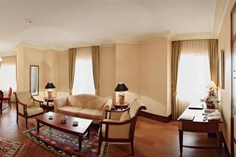 Eresin Hotels Sultanahmet 5*