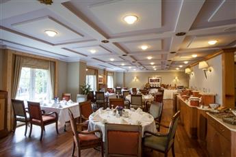 Eresin Hotels Sultanahmet