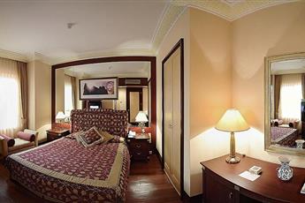 Eresin Hotels Sultanahmet