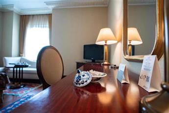 Eresin Hotels Sultanahmet