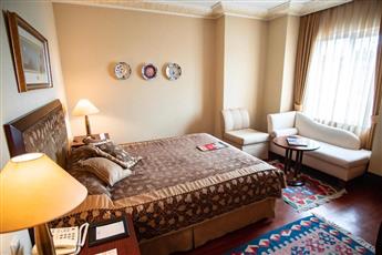 Eresin Hotels Sultanahmet