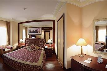 Eresin Hotels Sultanahmet
