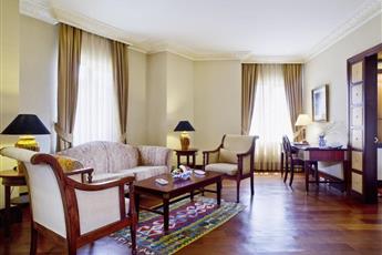 Eresin Hotels Sultanahmet