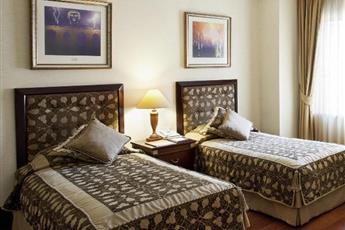 Eresin Hotels Sultanahmet