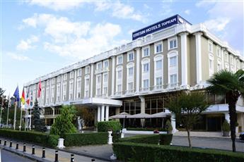 Eresin Hotels Topkapi 4*