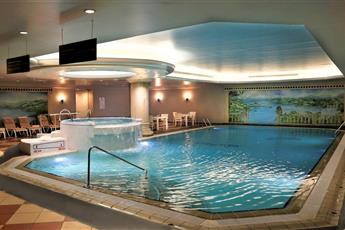 Eresin Hotels Topkapi 4*