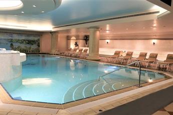 Eresin Hotels Topkapi 4*