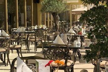 Eresin Hotels Topkapi 4*