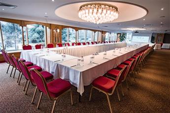 Eresin Hotels Topkapi 4*