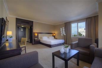 Eresin Hotels Topkapi 4*