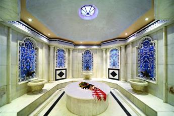 Eresin Hotels Topkapi 4*