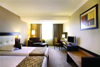 Eresin Hotels Topkapi 4*