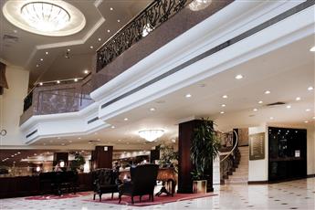 Eresin Hotels Topkapi 4*