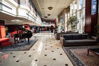 Eresin Hotels Topkapi 4*