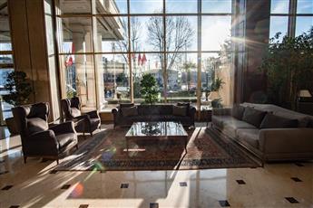 Eresin Hotels Topkapi 4*