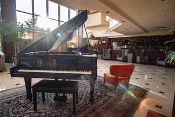 Eresin Hotels Topkapi 4*