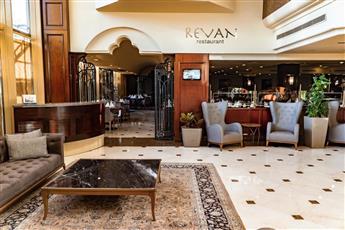 Eresin Hotels Topkapi 4*