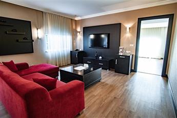 Eresin Hotels Topkapi 4*