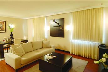 Eresin Hotels Topkapi 4*