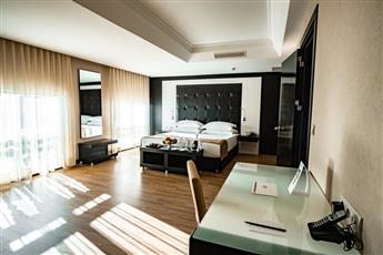 Eresin Hotels Topkapi 4*