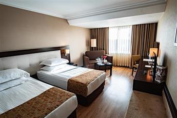 Eresin Hotels Topkapi 4*