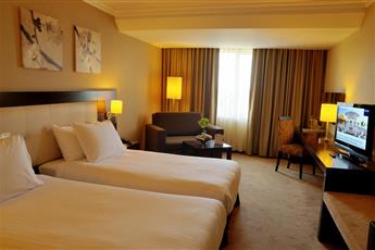 Eresin Hotels Topkapi 4*