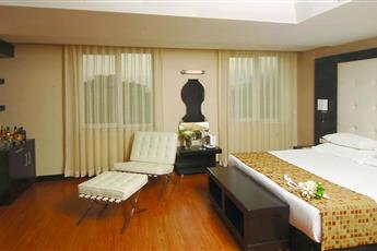 Eresin Hotels Topkapi 4*