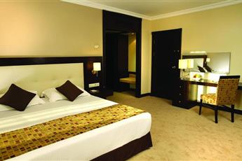 Eresin Hotels Topkapi 4*
