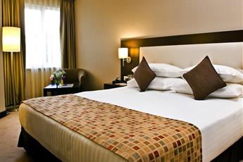 Eresin Hotels Topkapi 4*