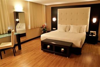 Eresin Hotels Topkapi 4*