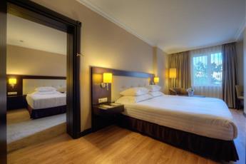 Eresin Hotels Topkapi 4*