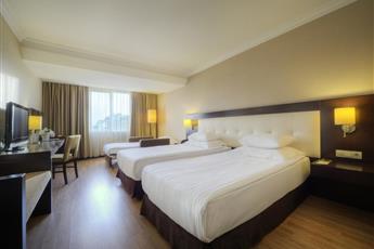 Eresin Hotels Topkapi 4*