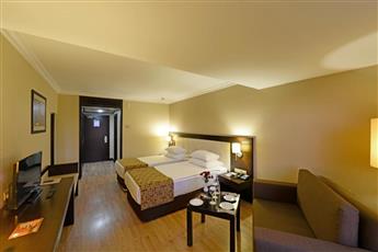 Eresin Hotels Topkapi