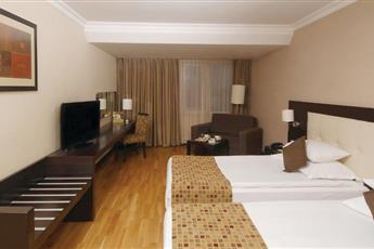 Eresin Hotels Topkapi
