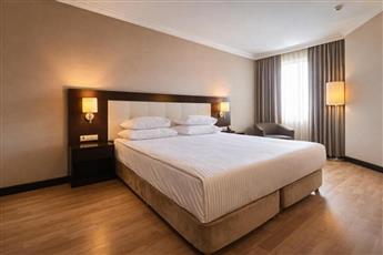Eresin Hotels Topkapi