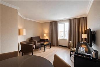 Eresin Hotels Topkapi