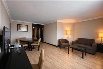 Eresin Hotels Topkapi