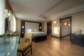 Eresin Hotels Topkapi