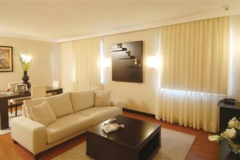 Eresin Hotels Topkapi