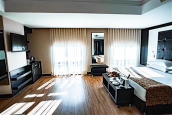 Eresin Hotels Topkapi