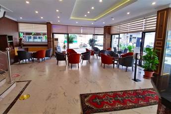Ergun Hotel 3*
