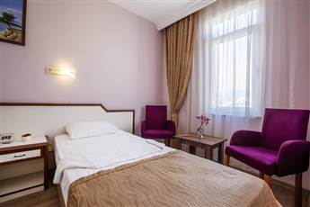 Ergun Hotel 3*