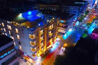 Ergun Hotel 3*