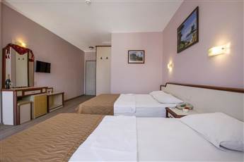 Ergun Hotel 3*