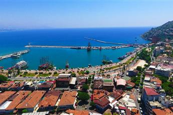 Ergun Hotel