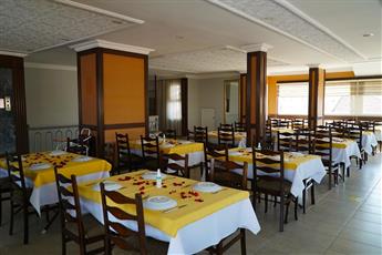 Ergun Hotel