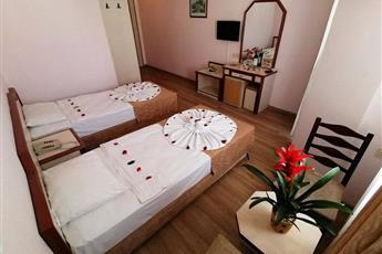 Ergun Hotel