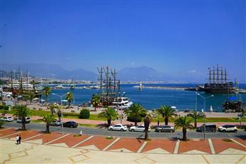 Ergun Hotel