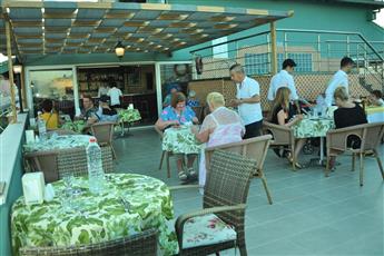 Ergun Hotel