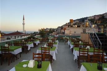 Ergun Hotel